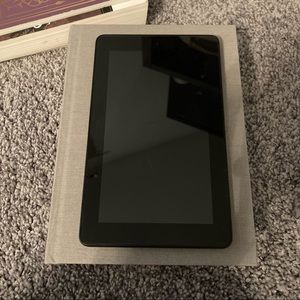 Amazon Fire Tablet
